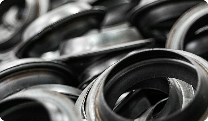 formsprutning