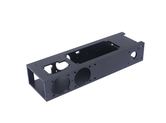 Anodisering
