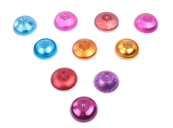 Anodisering