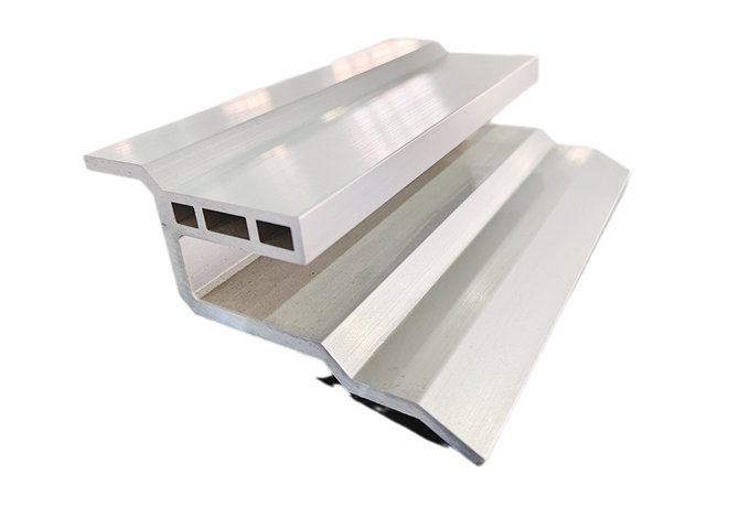 aluminiumprofilering