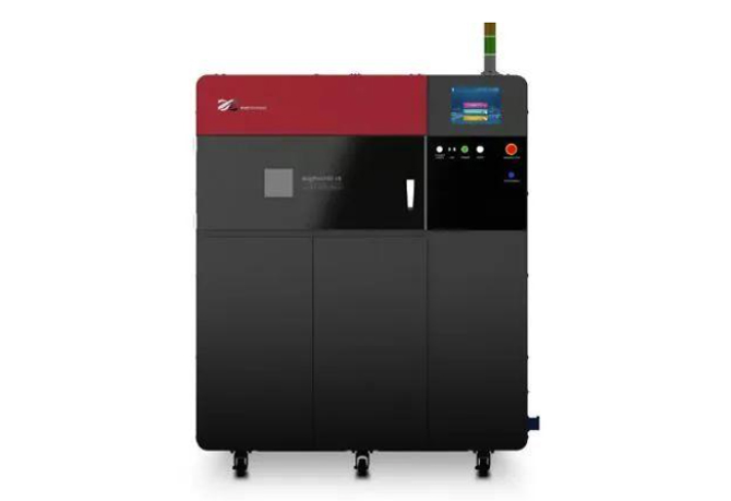 Selektiv lasersintring SLS